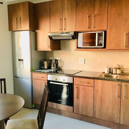 Kilkenny Cottages 2 bedroom unit Johannesburg Eksteriør bilde