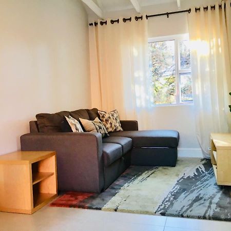 Kilkenny Cottages 2 bedroom unit Johannesburg Eksteriør bilde