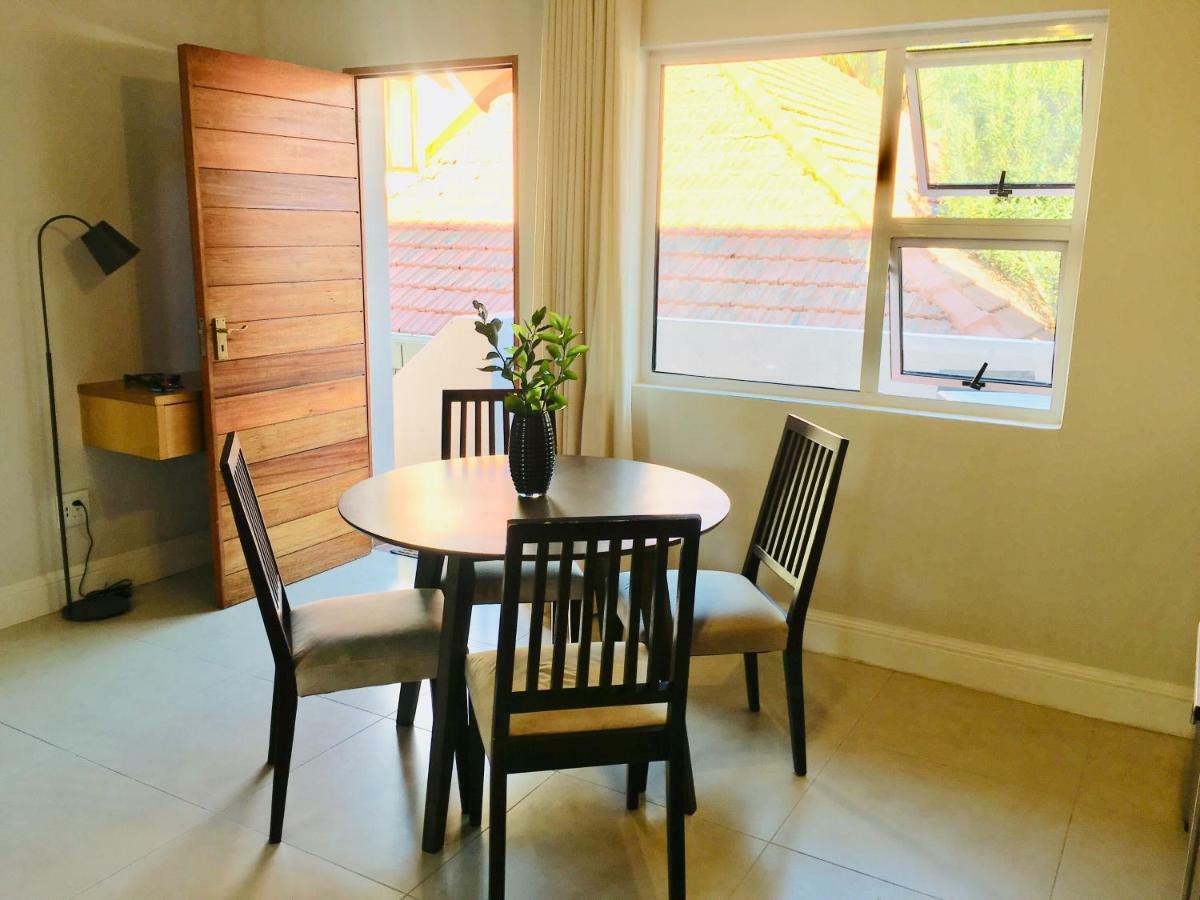 Kilkenny Cottages 2 bedroom unit Johannesburg Eksteriør bilde
