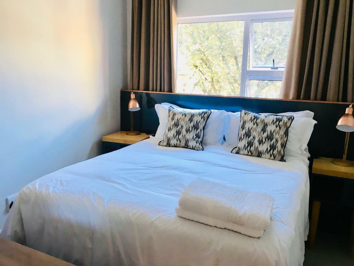 Kilkenny Cottages 2 bedroom unit Johannesburg Eksteriør bilde