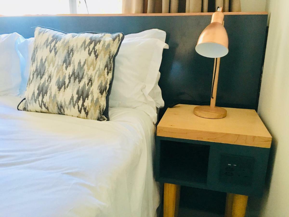 Kilkenny Cottages 2 bedroom unit Johannesburg Eksteriør bilde