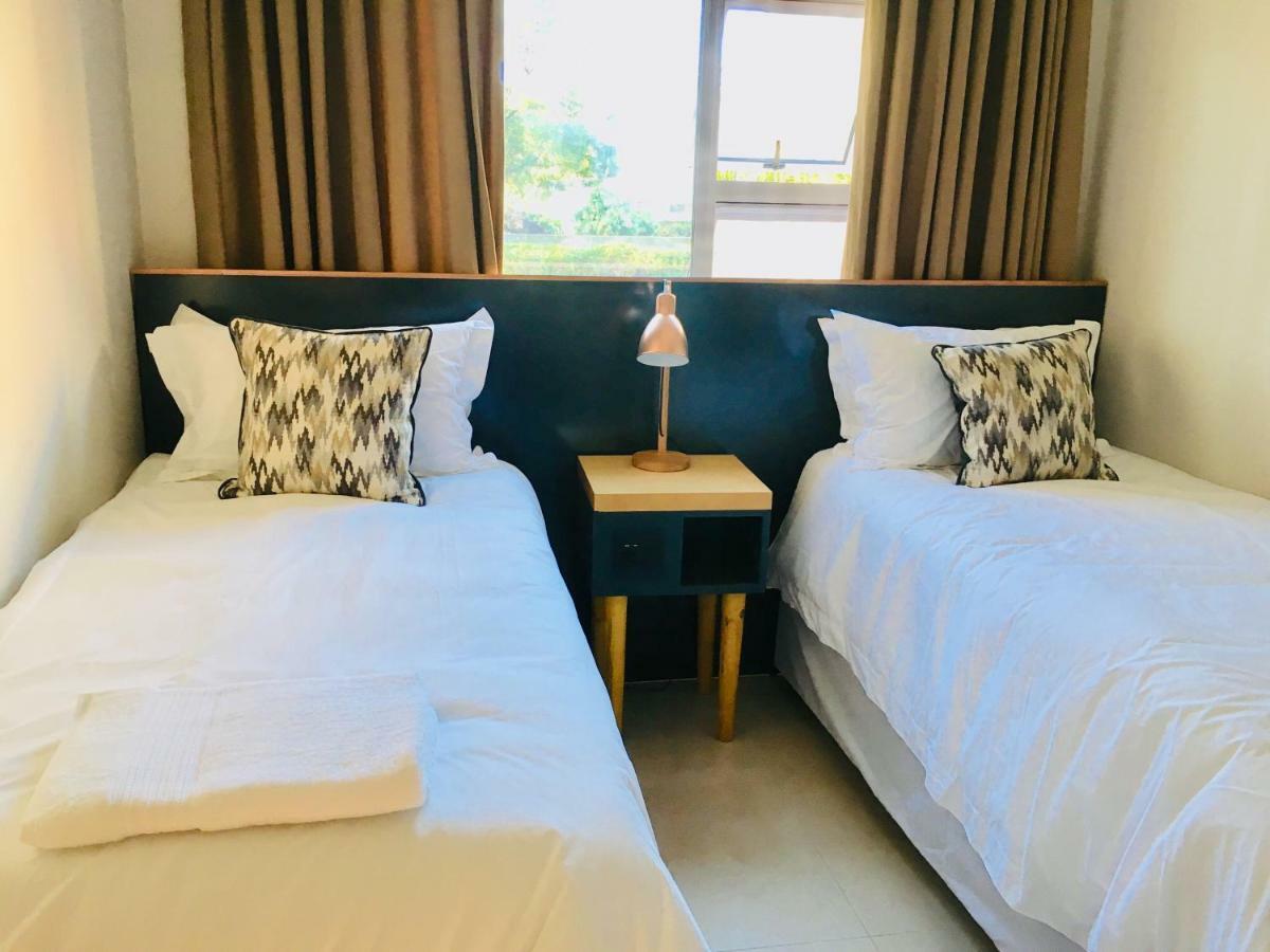 Kilkenny Cottages 2 bedroom unit Johannesburg Eksteriør bilde