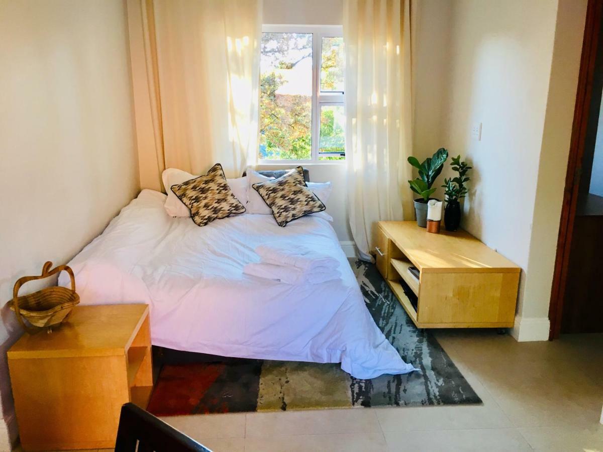 Kilkenny Cottages 2 bedroom unit Johannesburg Eksteriør bilde