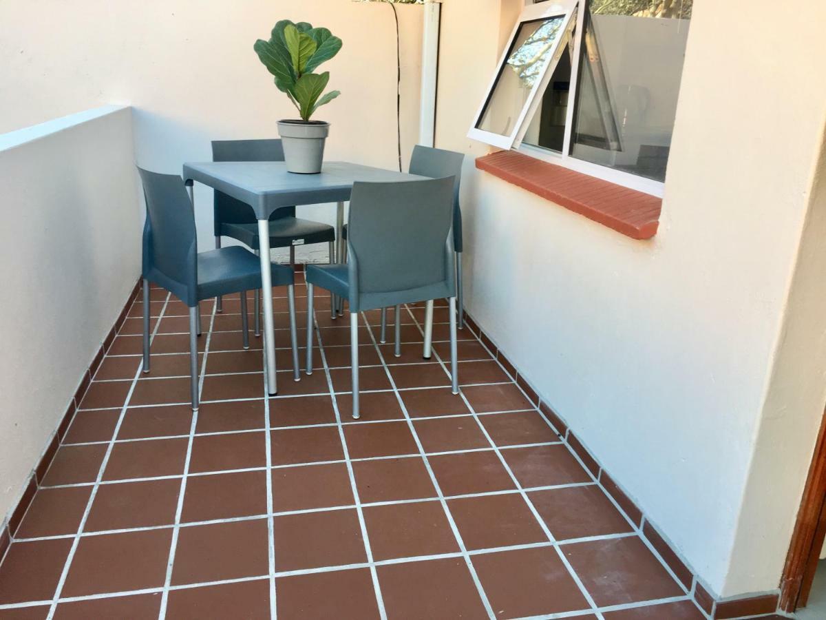 Kilkenny Cottages 2 bedroom unit Johannesburg Eksteriør bilde