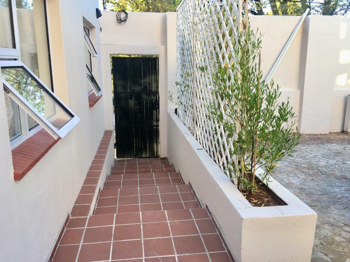 Kilkenny Cottages 2 bedroom unit Johannesburg Eksteriør bilde